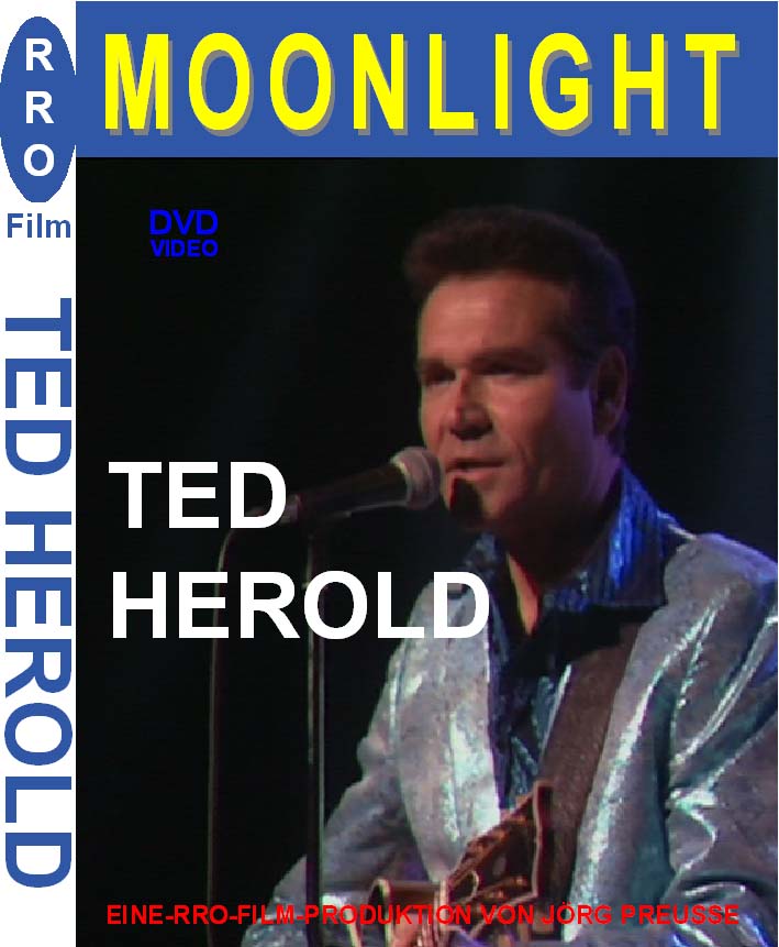 TED HEROLD MOONLIGHT